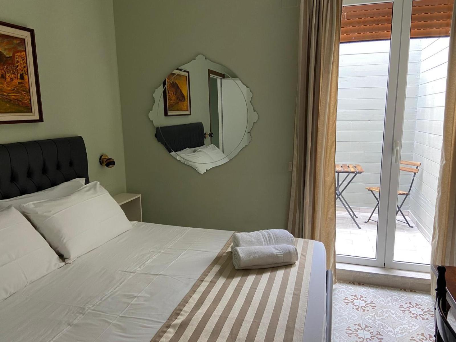 Dimore Morelli Amantea Exterior foto